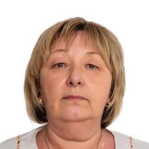 Игнатова Жанна Юльевна