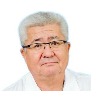 Лупсанов Александр Васильевич