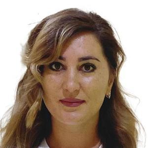 Валиева Юлия Рауфовна