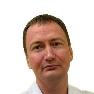 Бобровников Александр Александрович