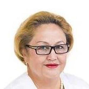 Масленникова Лидия Михайловна