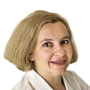 Макарова Елена Вячеславовна