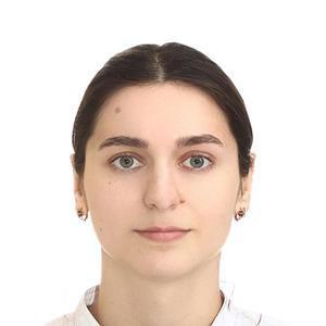 Воронова Виктория Сергеевна