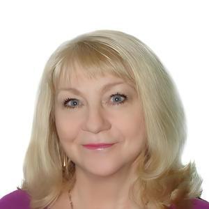 Кошулько Марина Алексеевна