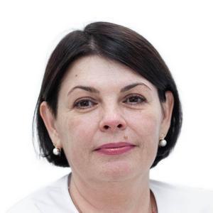 Разина Наталия Александровна