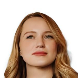 Табаргина Вероника Сергеевна