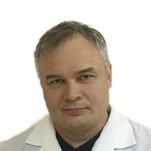 Васильев Александр Мефодьевич