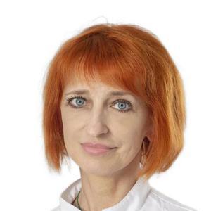 Аброскина Майя Анатольевна