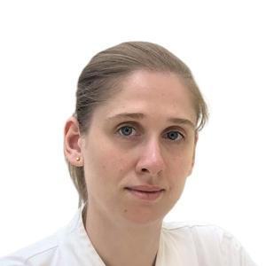 Ремизова Наталья Викторовна