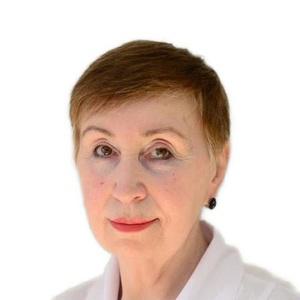 Игнатова Ирина Борисовна