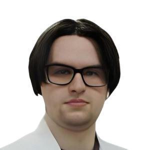 Митев Артём Александрович