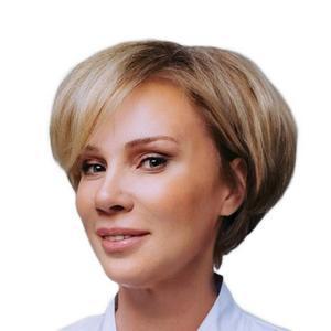 Поздеева Алиса Владимировна