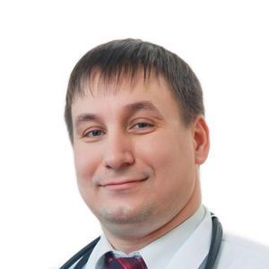 Харрасов Рим Зульфатович