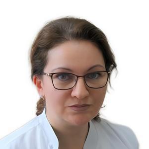 Заботина Элона Кареновна