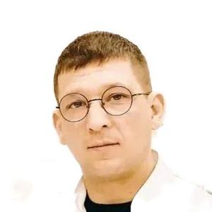 Тимошенко Павел Александрович