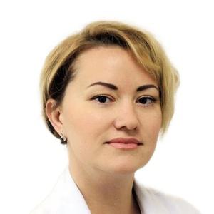 Макарова Виктория Владимировна