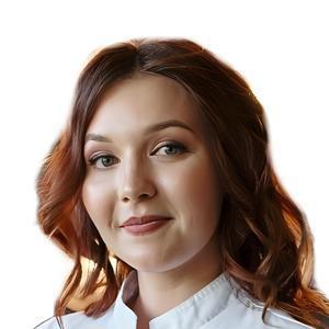 Калимуллина Ляйсан Артуровна