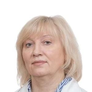 Рейн Марина Федоровна