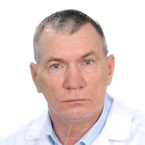 Цырульников Василий Семёнович