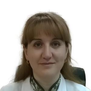 Мирошина Галина Анатольевна