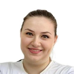 Скуратова Ольга Сергеевна