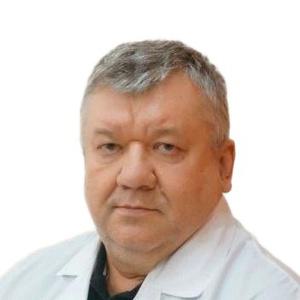 Каманин Владимир Николаевич
