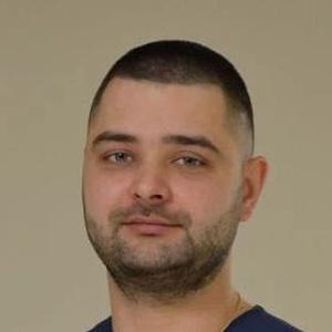 Власов Вадим Сергеевич