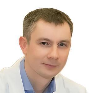 Жуков Владимир Николаевич