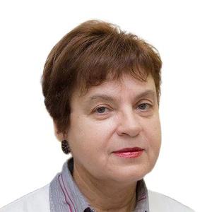 Смоликова Наталия Алексеевна