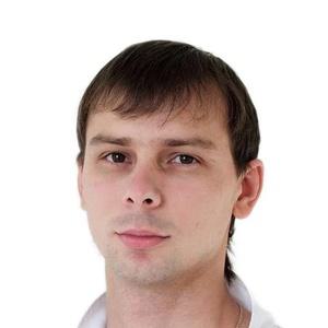 Кропоткин Евгений Борисович