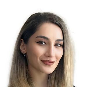 Варданян Алла Ваагновна