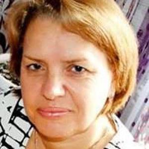 Карпова Любовь Ананьевна