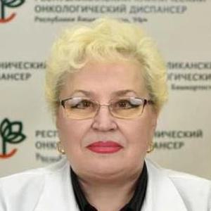 Красноперова Людмила Дмитриевна