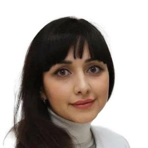 Пикатова Екатерина Александровна