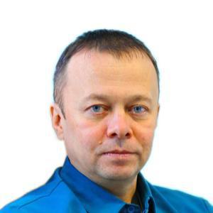 Янзинов Виктор Владимирович