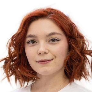 Пасичник (Платонова) Александра Николаевна