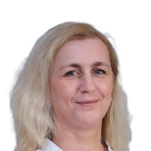 Пищаева Мария Владимировна