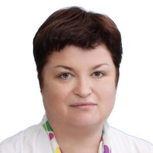 Бочарова Марина Васильевна