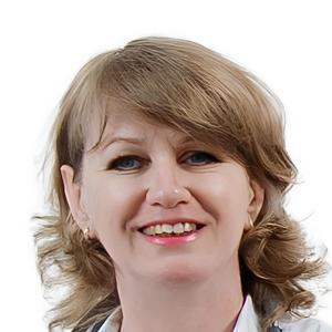 Назарова Екатерина Александровна