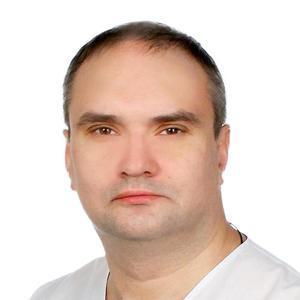Истраков Сергей Анатольевич