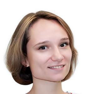 Качанова Полина Павловна