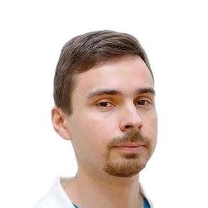 Подпорин Алексей Анатольевич