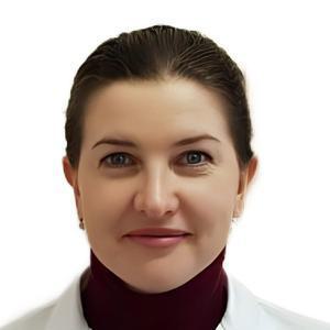 Браткова Юлия Николаевна