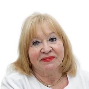 Кашина Светлана Николаевна