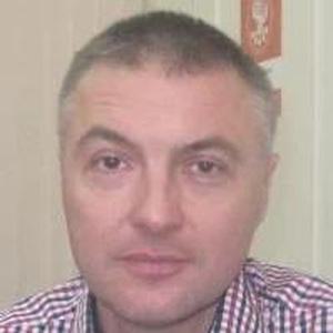 Пироговский Василий Валерьевич