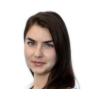 Якунина Наталья Аркадьевна