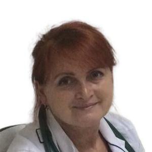 Емельянова Ирина Ивановна