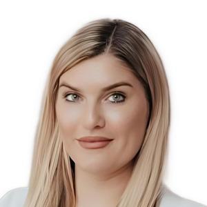 Тоболова Анна Михайловна