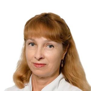 Воробьева Валерия Витальевна