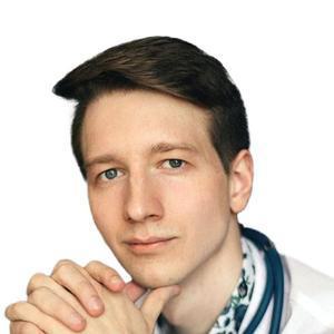 Аверкин Павел Игоревич